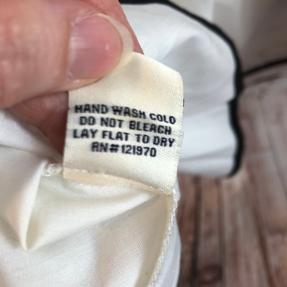 Jealous Tomato off the shoulder top - Picture 6 of 8